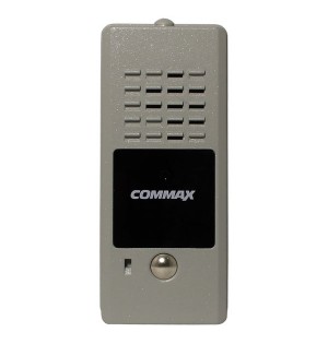 Вызывная аудиопанель Commax DR-2PN